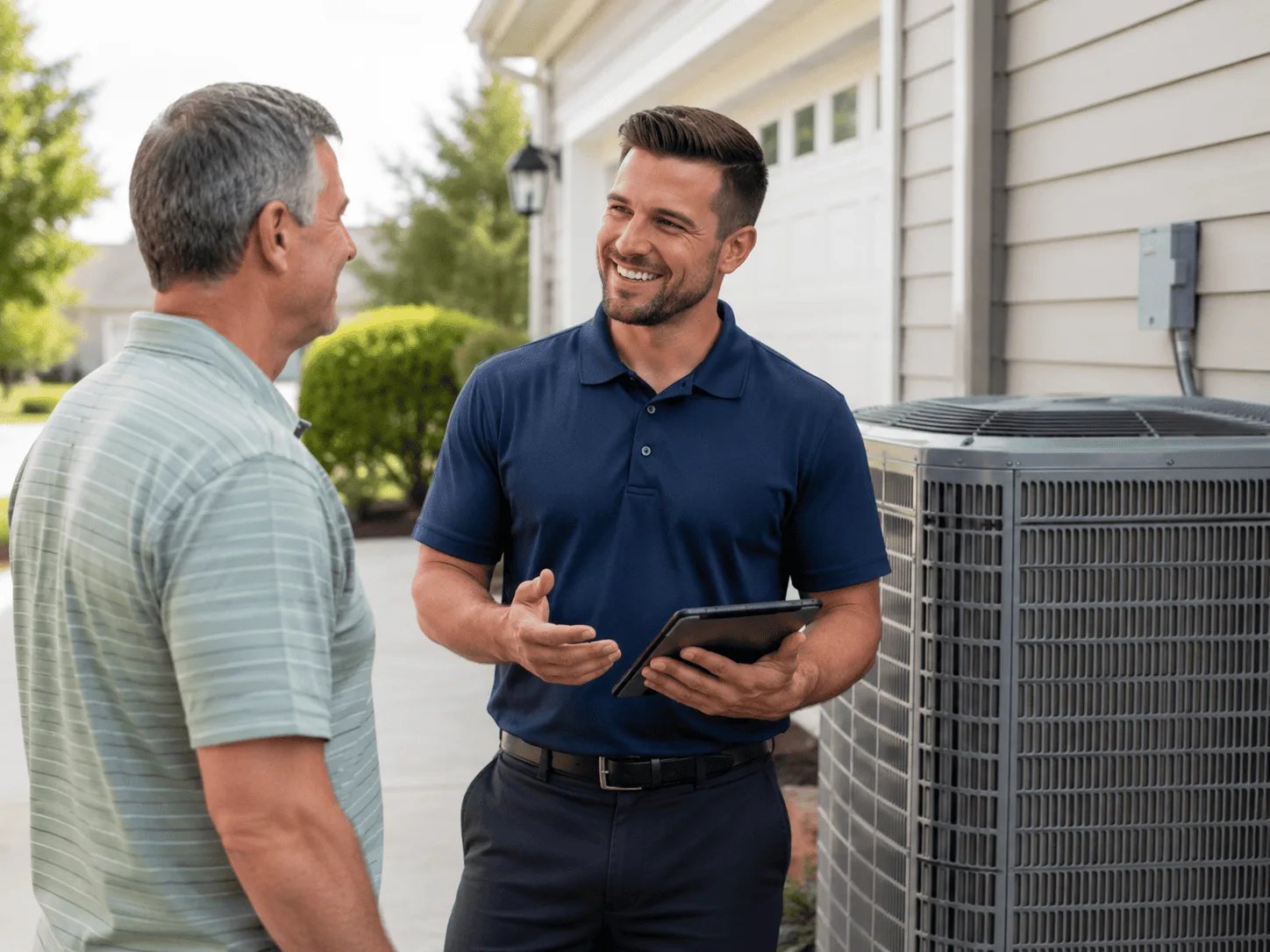 Heat Pump Installation Edmondson, AR FAQs